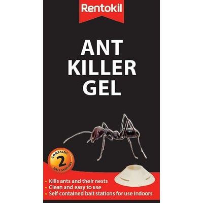 Ant Killer Gel Bait Stations