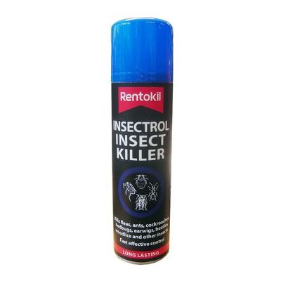 Insectrol Insect Killer