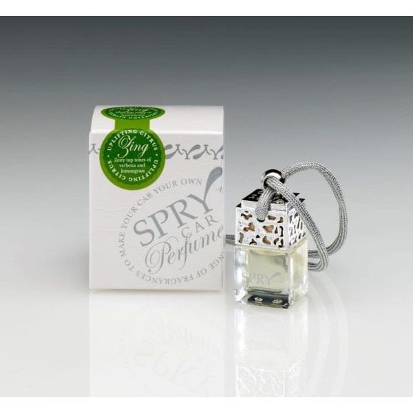 Spry Zing Home Fragrance