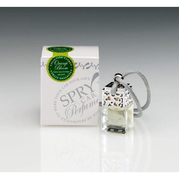 Spry Orangi Boom Home Fragance
