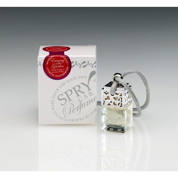 Spry Evening In The Garden Home Fragrance