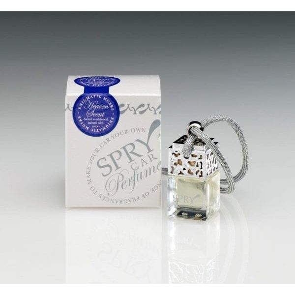 Spry Heaven Scent Home Fragrance