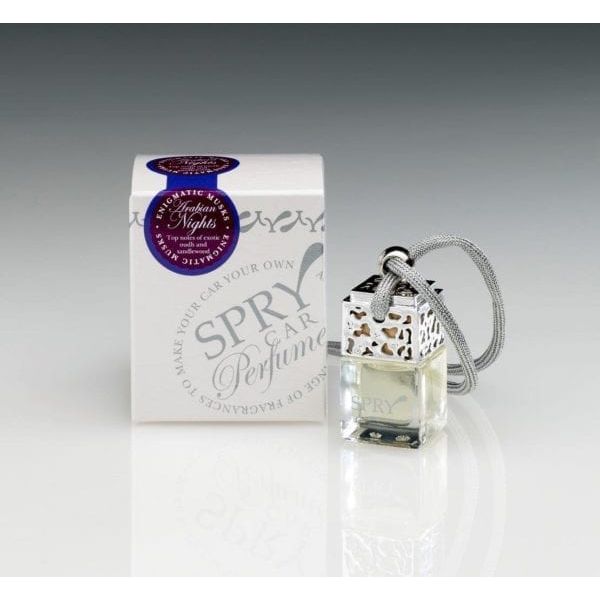 Spry Arabian Nights Home Fragrance