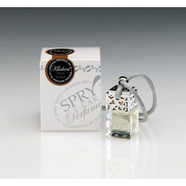Spry Khaleesi Home Fragrance