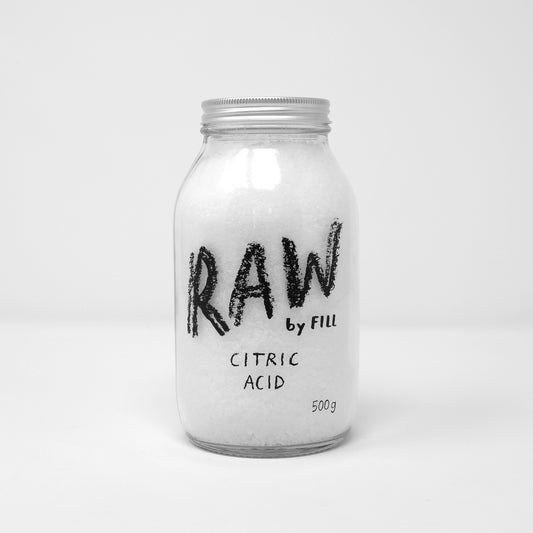 Citric Acid