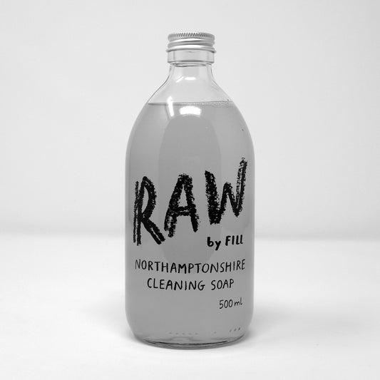 Northampton Cleaning Soap