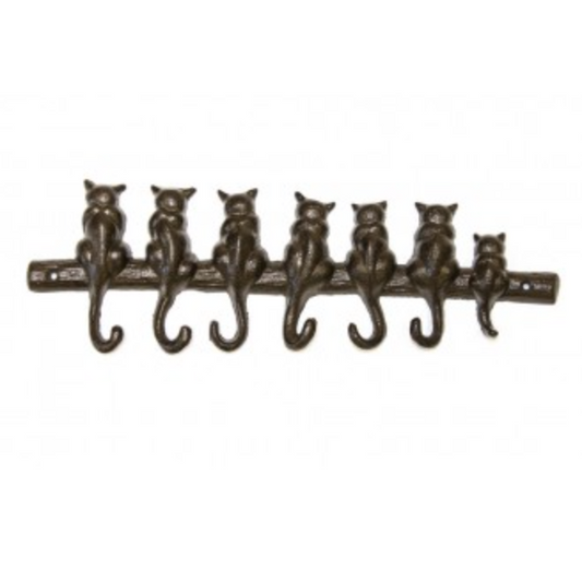 Cats Tails Keyhook
