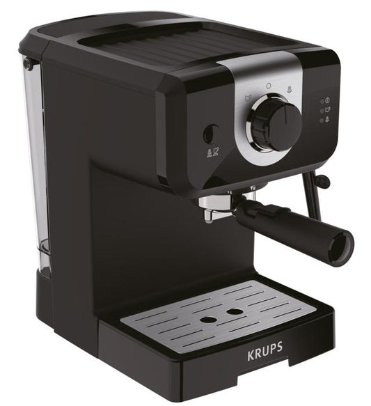 Krups Opio Espresso Steam and Pump Coffee Machine
