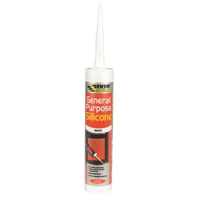 General Purpose Silicone Cartridge