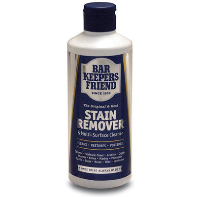 Bar Keepers Friend