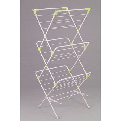 Triple X Clothes Airer