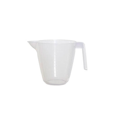 Plastic Measuring Jug