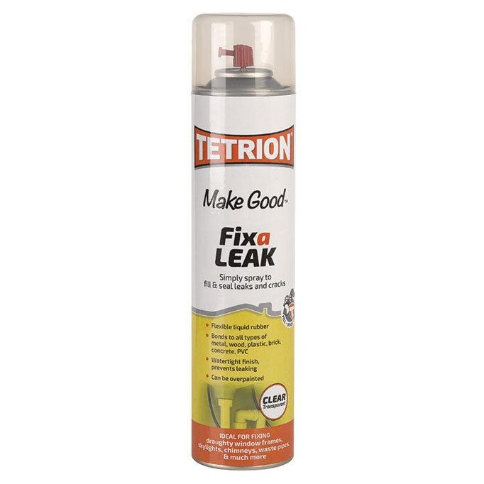 Tetrion Make Good FixaLEAK