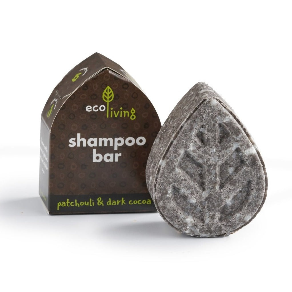 Eco Shampoo Bar