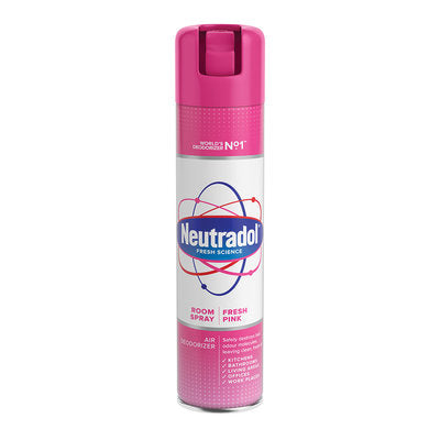 Neutradol Fresh Pink Aerosol