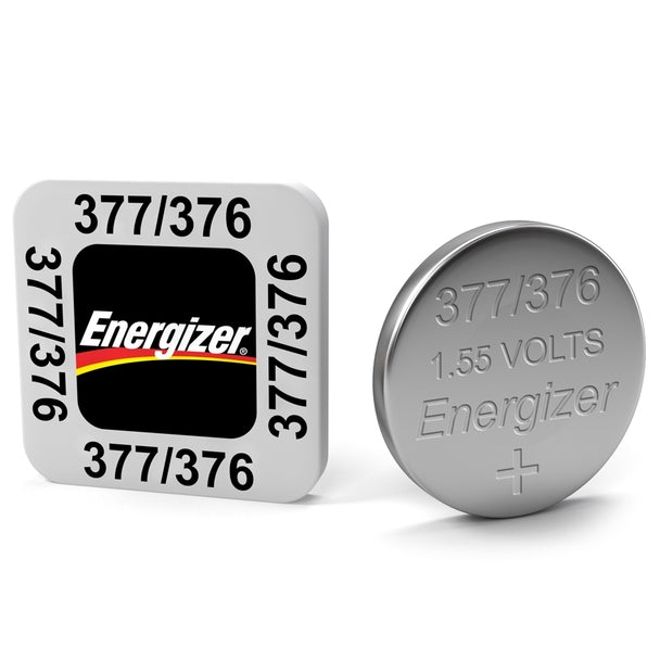 377 Cell Battery