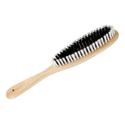 Varnished Clothes Brush