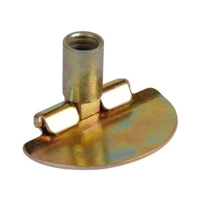 Drop Scraper For Drain Rods