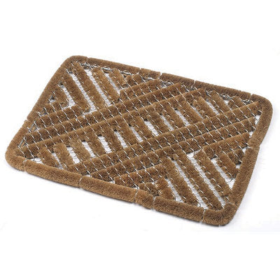 Boston Twisted Wire Door Mat