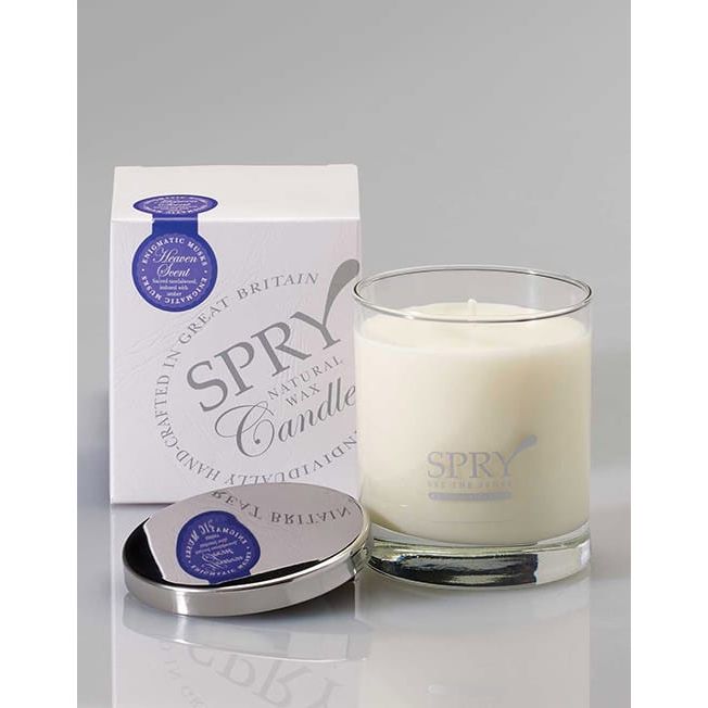 Spry Heaven Scent Home Fragrance