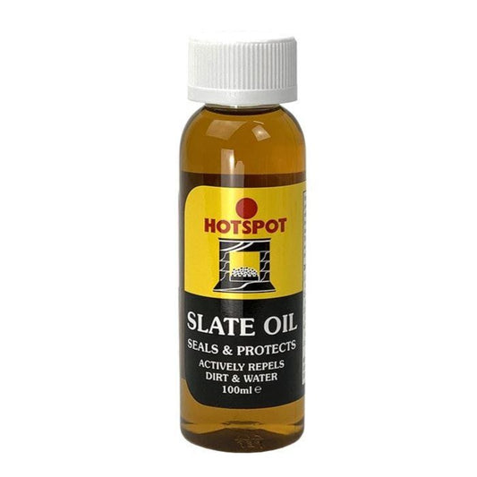 Hotspot Slate Oil