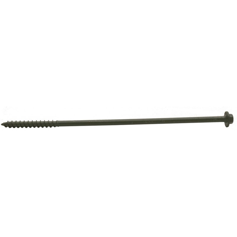 Timber Fixing Screws