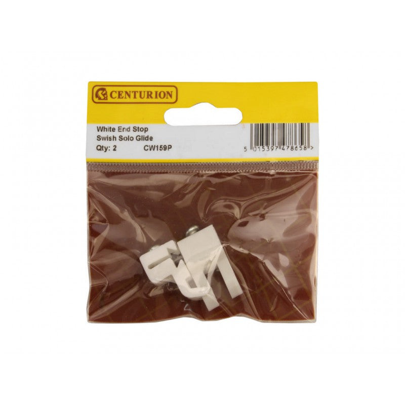 White End Stop Swish Solo Glide