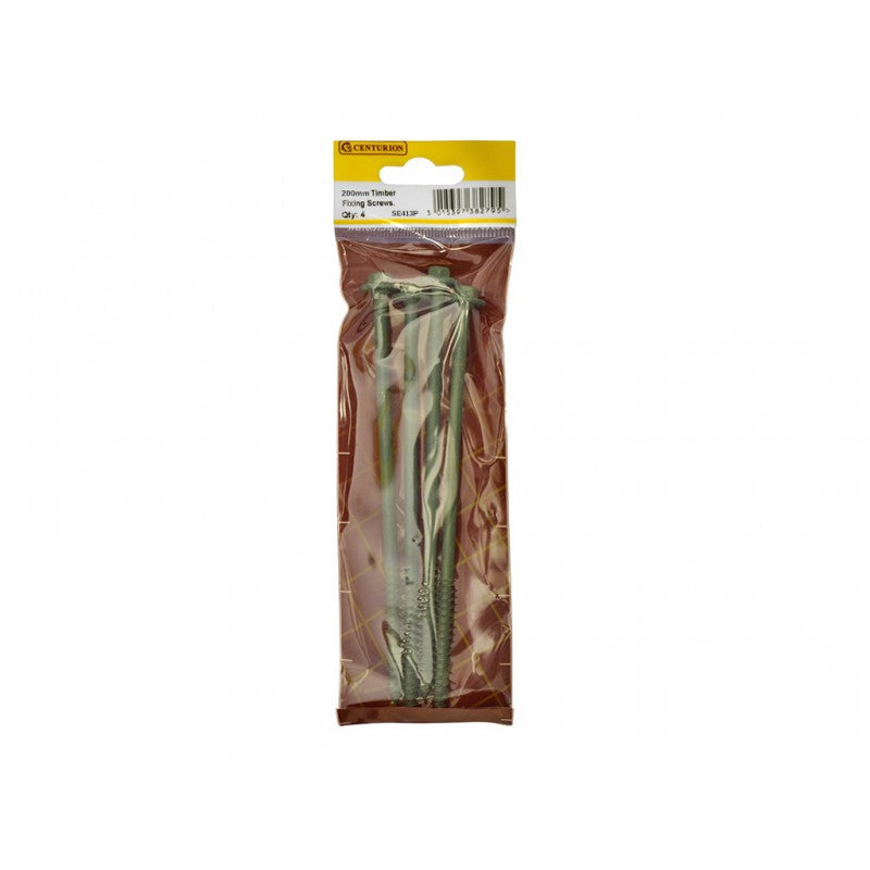 Timber Fixing Screws