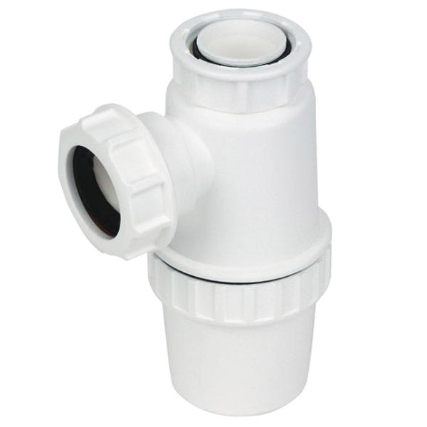 Bottle Trap Telescopic