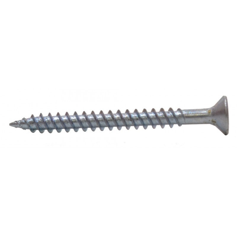 Woodscrews 1 1/2” x 6 Pozi