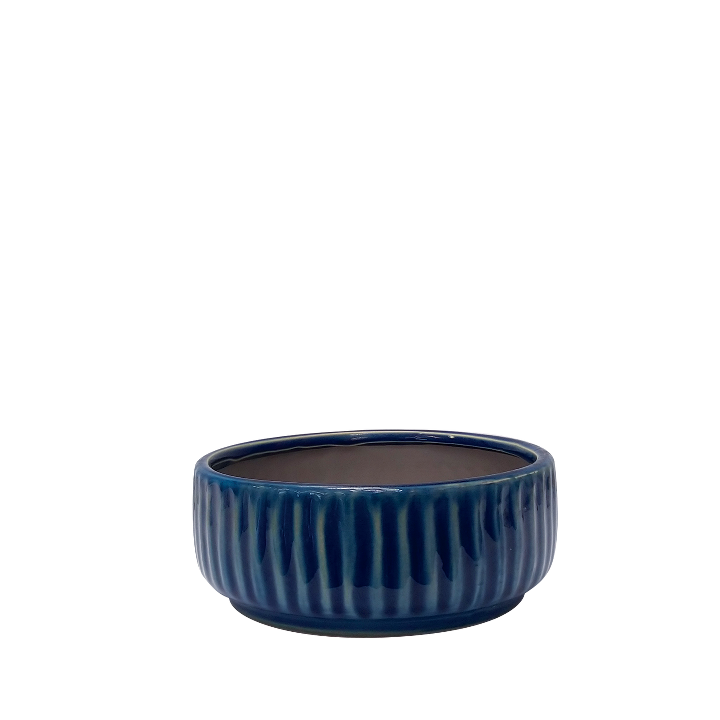 Costola Sapphire Bowl 18cm