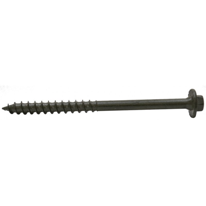 Timber Fixing Screws