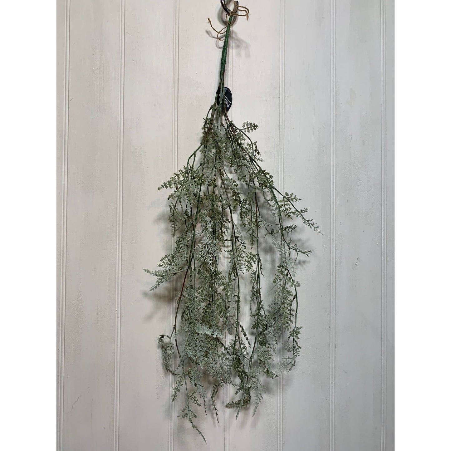 Fern Spray Dusky Green