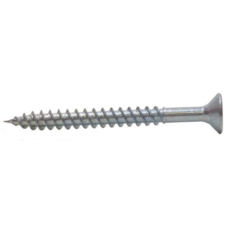 Woodscrews 2” x 10 ZP