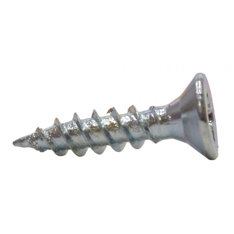 Woodscrews 3/4” x 8 ZP
