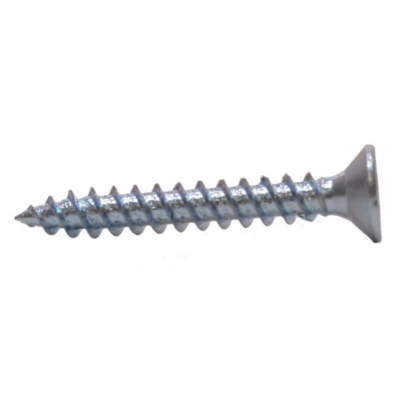 Woodscrews 1” x 6