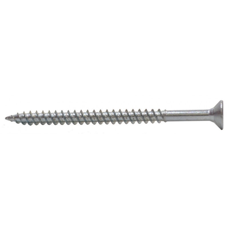 Woodscrews 2” x 6 ZP