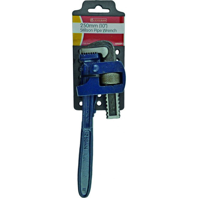 Stinson Pipe Wrench 10”