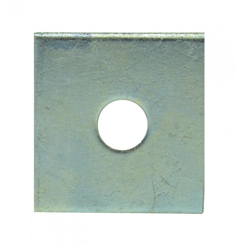 Square Plate Repair Washers