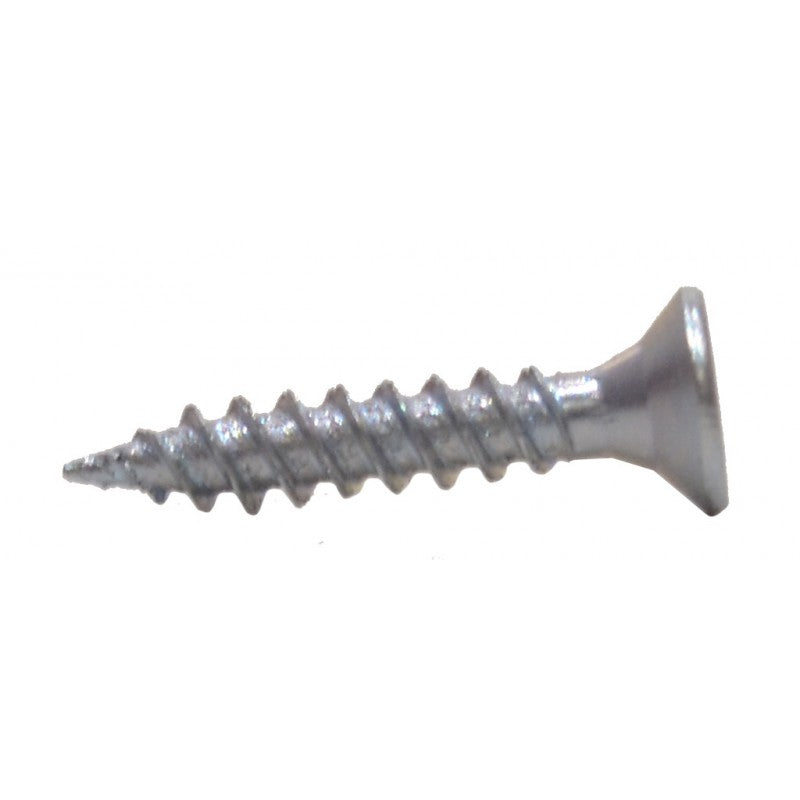 Woodscrews 5/8” x 4