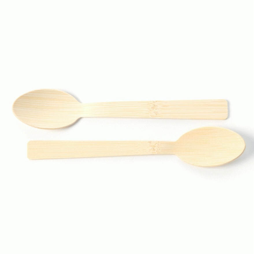 Biodegradeable Spoons 10pk