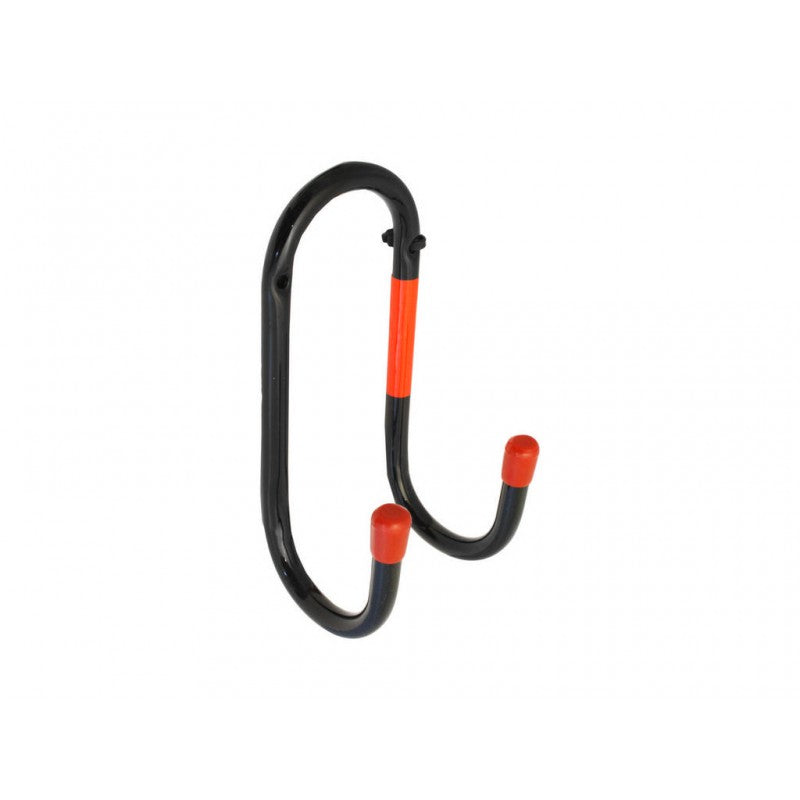 Utility Double Hook 12cm