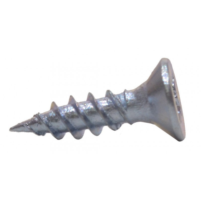 Woodscrews 5/8” x 8