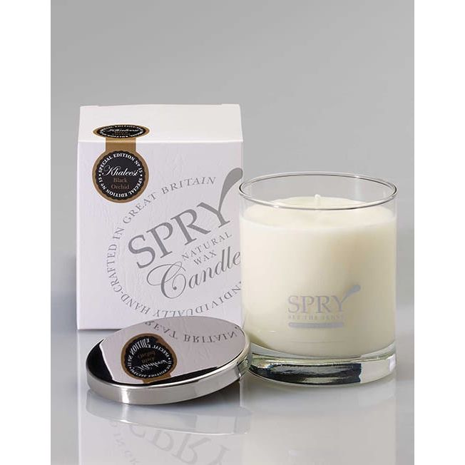 Spry Khaleesi Home Fragrance
