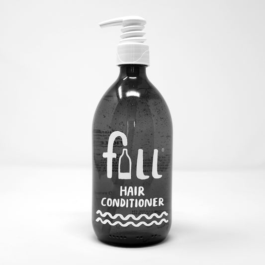 Hair Conditioner - Palmarosa