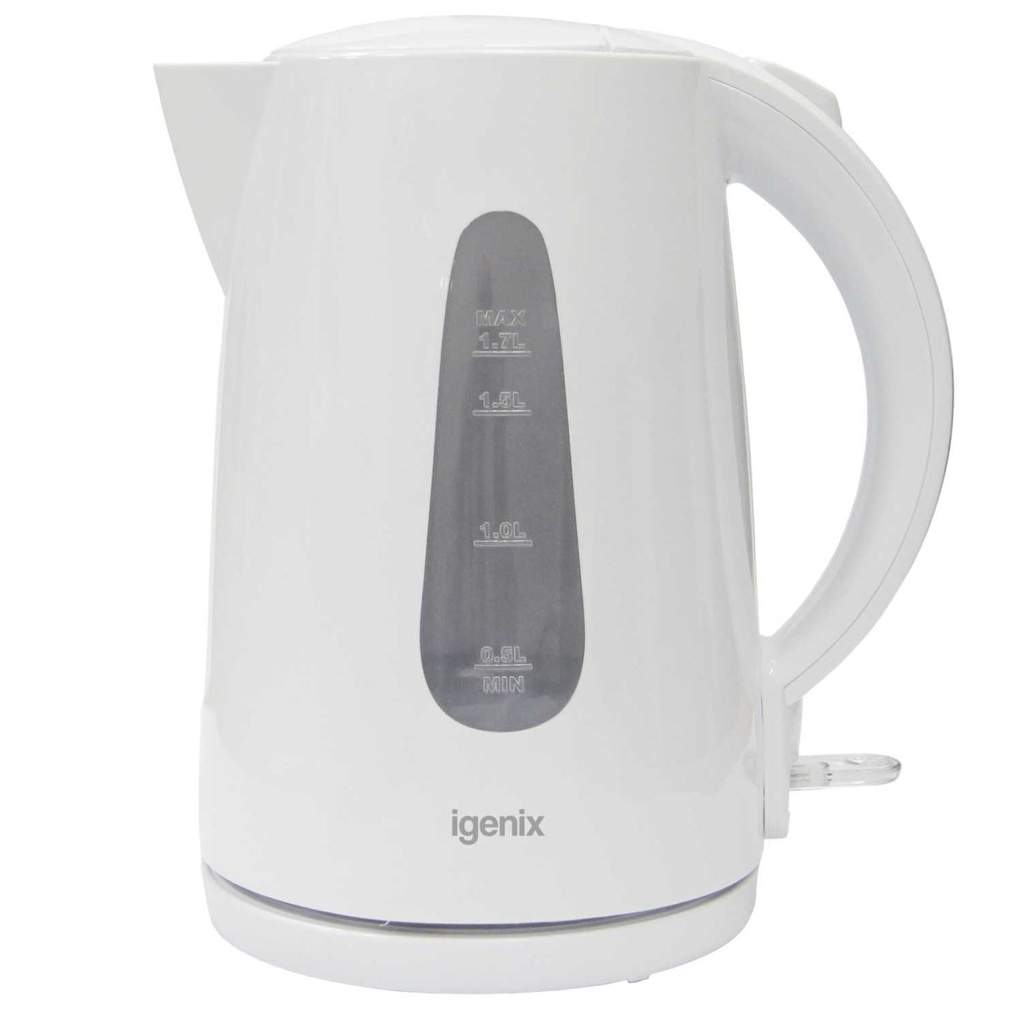 1.7 Litre Jug Kettle White
