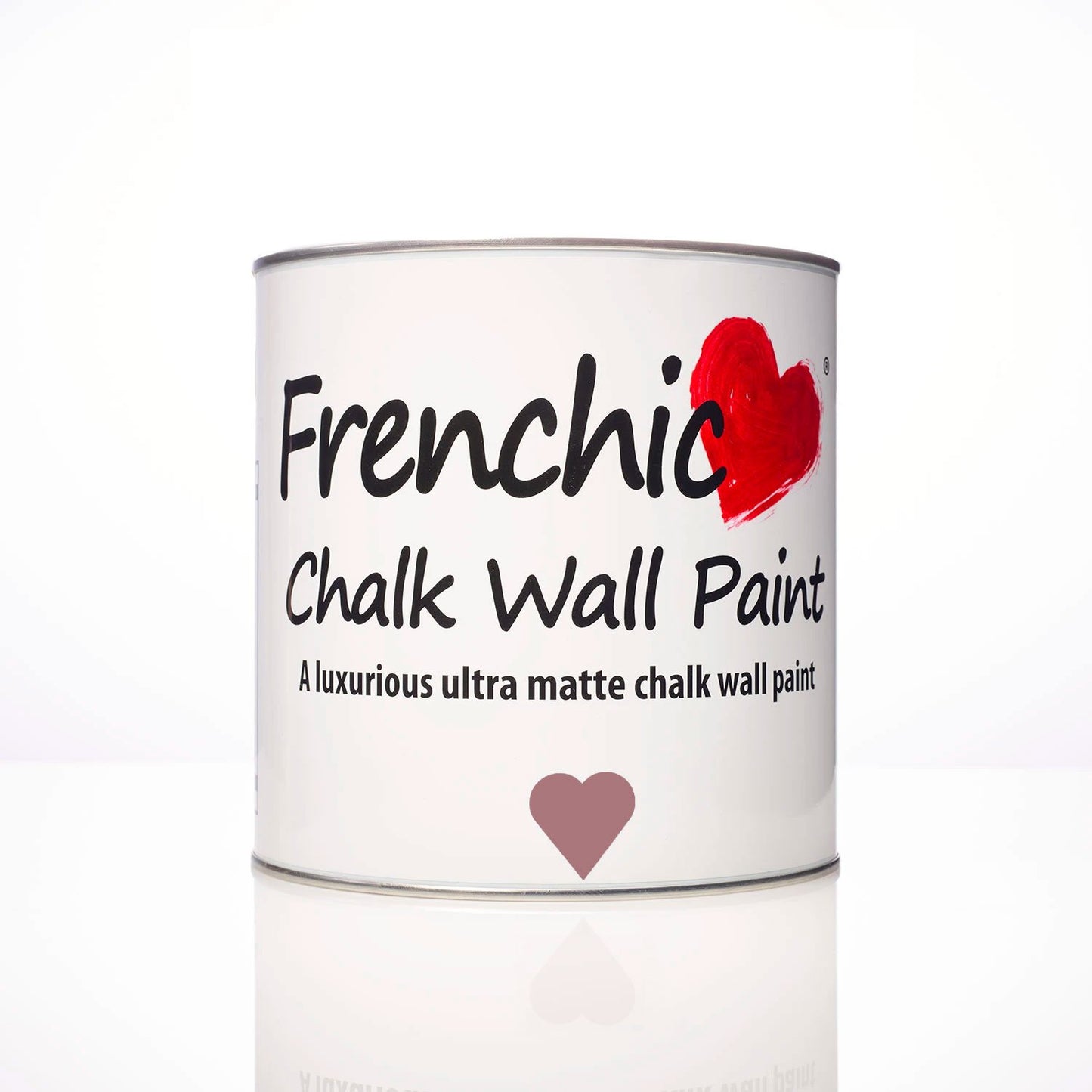 Frenchic Chalk Wall Paint Last Dance
