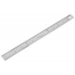 Stainless Steel Ruler