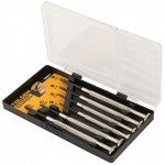 Standard Precision Screwdriver 6pc Set