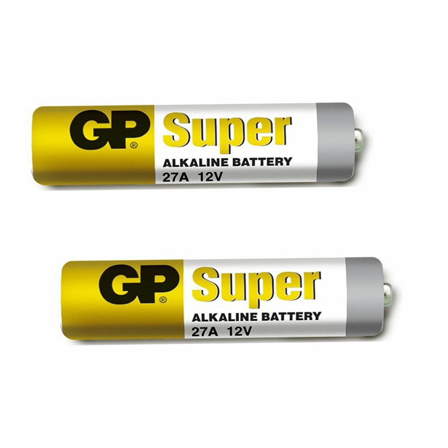 Battery A27 2pk